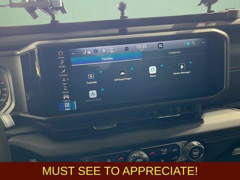 Used 2024 Jeep Wrangler Unlimited Rubicon 392 AWD/4WD image 30