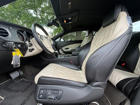 Used 2015 Bentley Continental GT V8 S AWD/4WD image 19