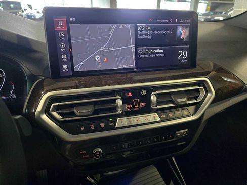 Used 2024 BMW X3 xDrive30i w/ Premium Package AWD/4WD image 14