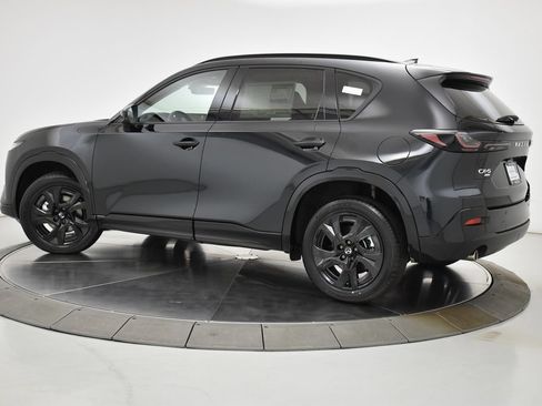 New 2026 MAZDA CX-5 2.5 S w/ Premium Plus Package AWD/4WD image 6