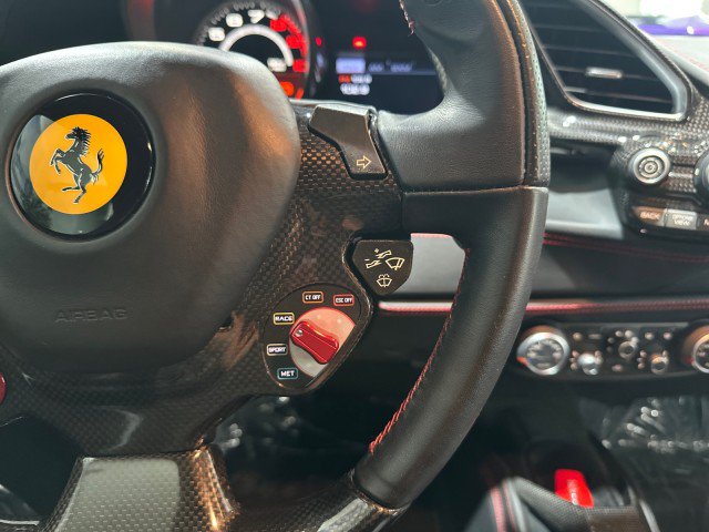 Used 2016 Ferrari 488 GTB RWD image 56