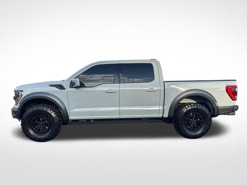 Certified 2023 Ford F150 Raptor w/ Raptor 37 Performance Package AWD/4WD image 2