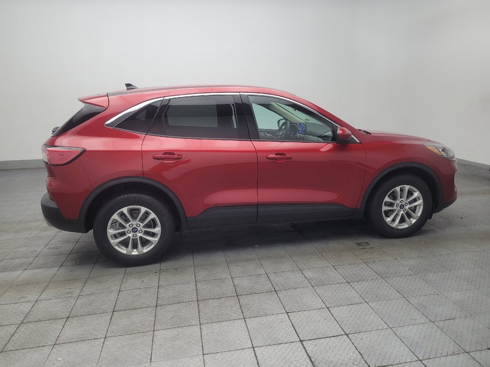 Used 2020 Ford Escape SE AWD/4WD image 10