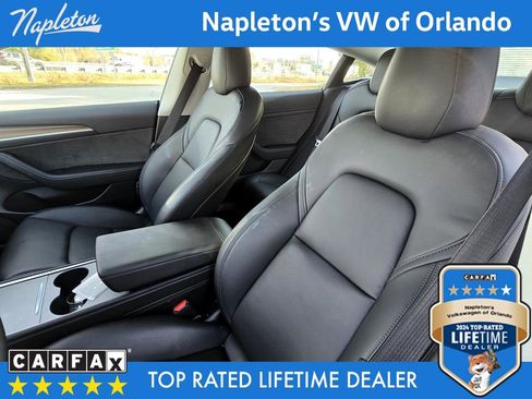 Used 2023 Tesla Model 3 Standard Range image 20