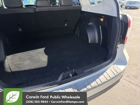 Used 2014 Subaru Forester 2.0XT Premium w/ Popular Package #2 image 32