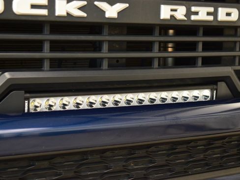 Used 2023 RAM 1500 Big Horn AWD/4WD image 16
