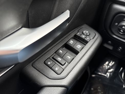 New 2026 RAM 1500 Lone Star image 34