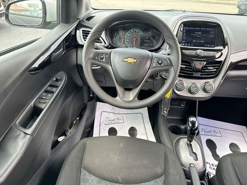 Used 2021 Chevrolet Spark LT w/ Spark Special Edition FWD image 14