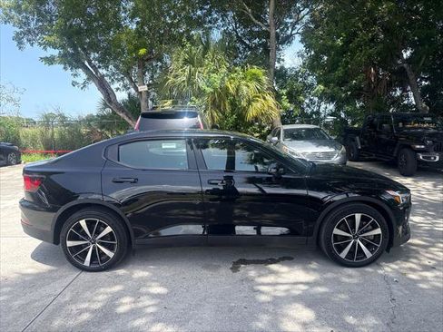 Used 2022 Polestar Polestar 2 w/ Plus Package FWD image 6