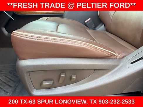 Used 2019 Chevrolet Silverado 2500 High Country w/ Duramax Plus Package AWD/4WD image 21