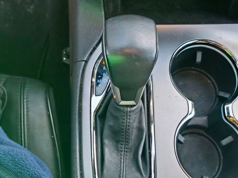 Used 2019 Jeep Grand Cherokee High Altitude image 22