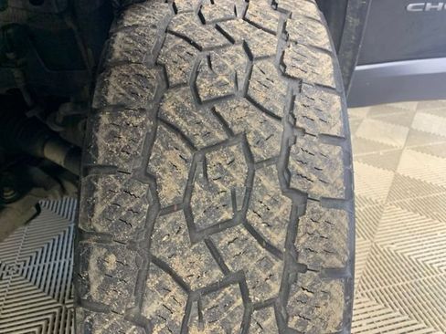 Used 2014 Jeep Cherokee Trailhawk w/ Leather Interior Group AWD/4WD image 34