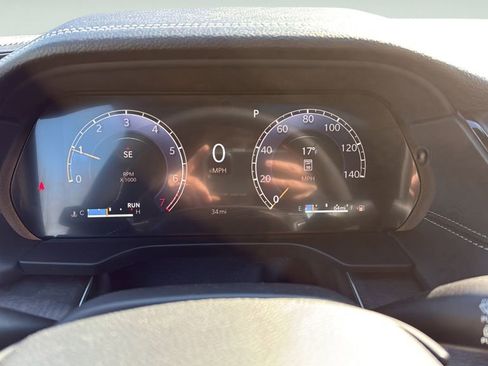 New 2026 Jeep Grand Cherokee L Limited AWD/4WD image 32