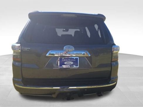 Used 2023 Toyota 4Runner Limited image 6