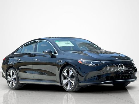 Used 2026 Mercedes-Benz CLA 350 image 7