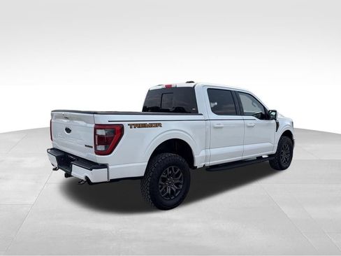 Used 2023 Ford F150 Tremor w/ Equipment Group 402A High AWD/4WD image 21