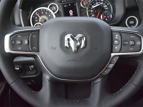 New 2026 RAM 1500 Lone Star image 16