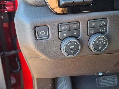 New 2026 Chevrolet Silverado 2500 LTZ w/ LTZ Premium Package image 15