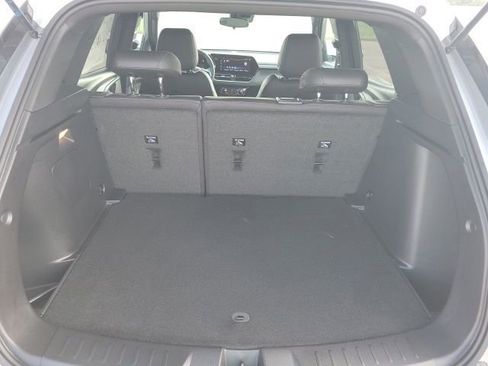 New 2025 Chevrolet TrailBlazer ACTIV image 27