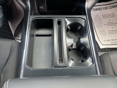 Certified 2024 Ford F150 STX image 33