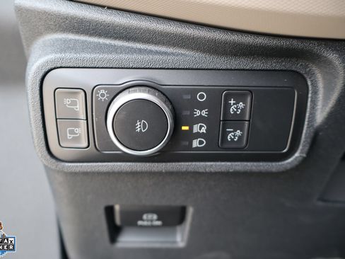 Used 2021 Ford Bronco Wildtrak AWD/4WD image 14