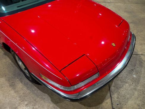 Used 1988 Buick Reatta Coupe FWD image 18
