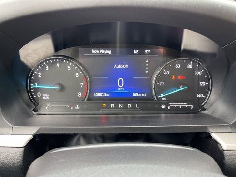 Certified 2024 Ford Explorer XLT w/ Equipment Group 202A image 9