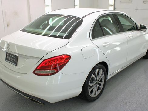 Used 2017 Mercedes-Benz C 300 Sedan image 9