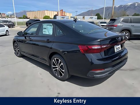 New 2026 Volkswagen Jetta S FWD image 5