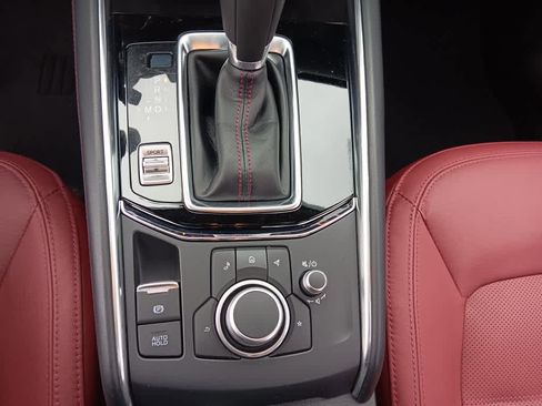 Used 2023 MAZDA CX-5 Carbon Edition image 25