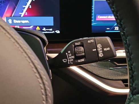 New 2026 BMW X5 xDrive50e w/ M Sport Package image 28