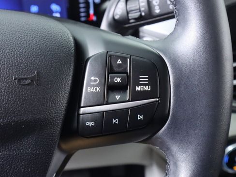 Used 2024 Ford Escape Active image 13