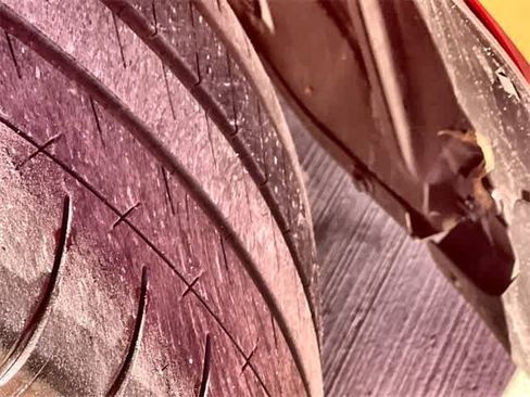 Used 2022 Dodge Challenger R/T Scat Pack image 23