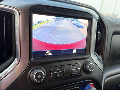 Used 2022 Chevrolet Silverado 1500 RST AWD/4WD image 25