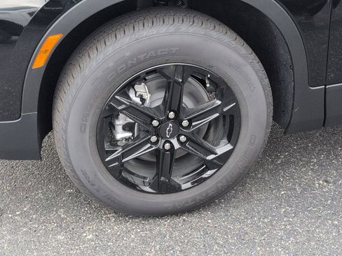 New 2026 Chevrolet Blazer LT w/ Convenience Package image 12