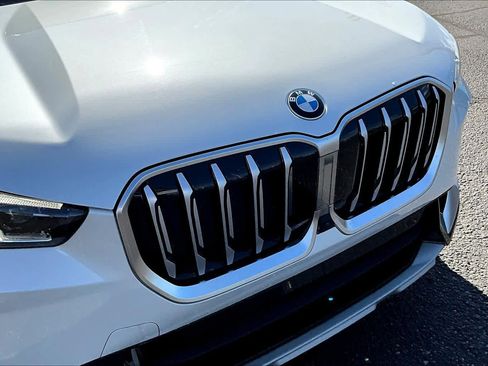 Certified 2024 BMW X1 xDrive28i image 29