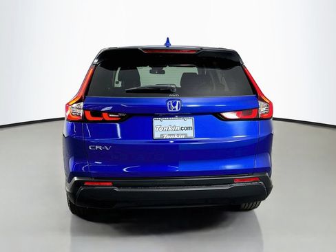 Used 2024 Honda CR-V EX image 7