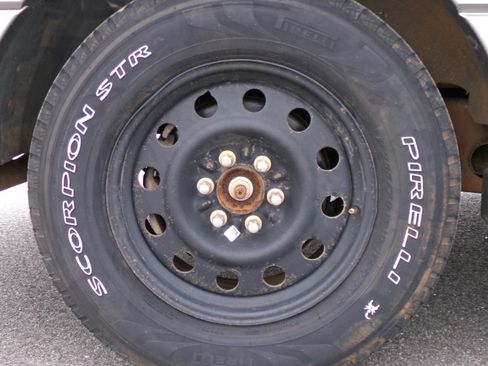 Used 2008 Ford Expedition Limited RWD image 19