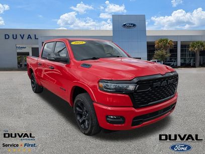 Used 2025 RAM 1500 Big Horn