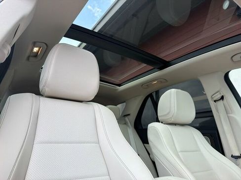 Certified 2024 Mercedes-Benz GLE 350 4MATIC image 21