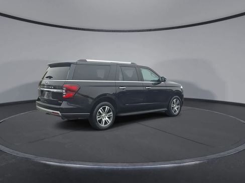 Certified 2024 Ford Expedition Max Limited image 8