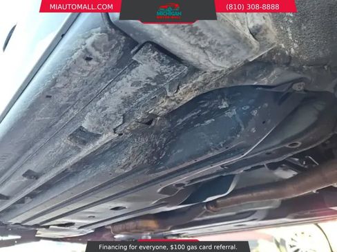 Used 2017 Subaru Forester 2.5i Touring image 31