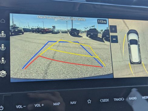 Used 2023 Hyundai Tucson Limited image 22