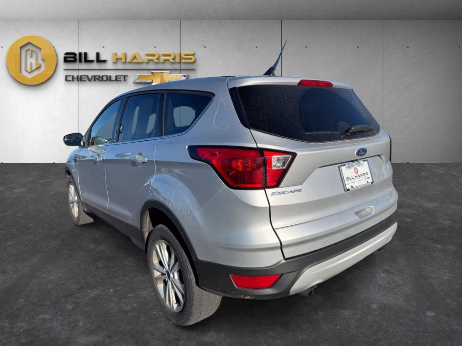 Used 2019 Ford Escape SE AWD/4WD image 7