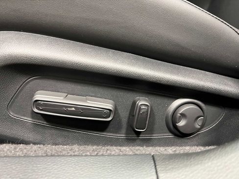 New 2025 Honda Accord EX-L image 14