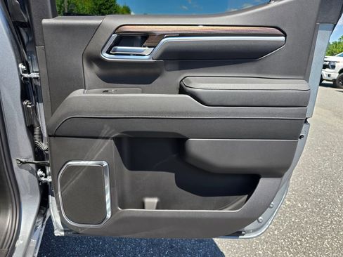 New 2026 Chevrolet Silverado 1500 RST w/ Protection Package AWD/4WD image 39