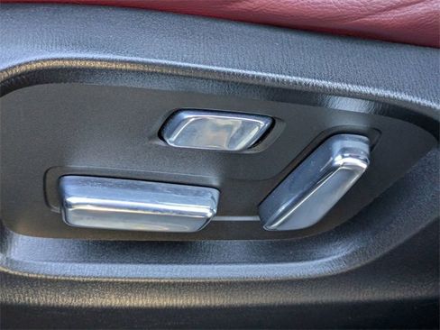 Used 2021 MAZDA CX-9 Carbon Edition image 25