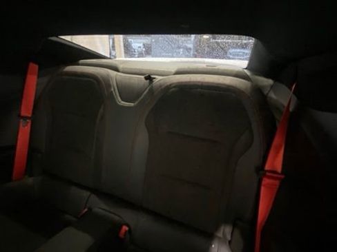 Used 2019 Chevrolet Camaro ZL1 image 21