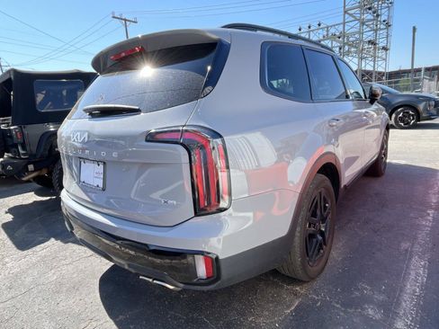 Used 2024 Kia Telluride SX X-Line image 6