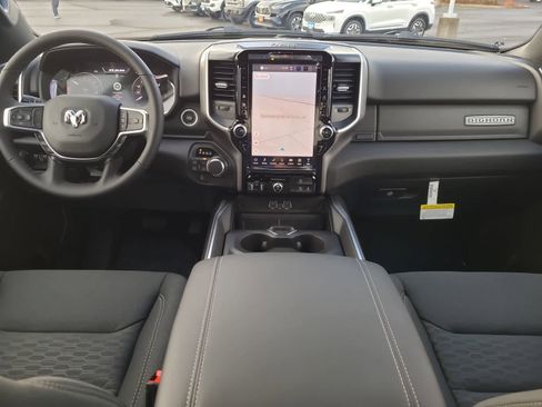 New 2026 RAM 1500 Big Horn image 18